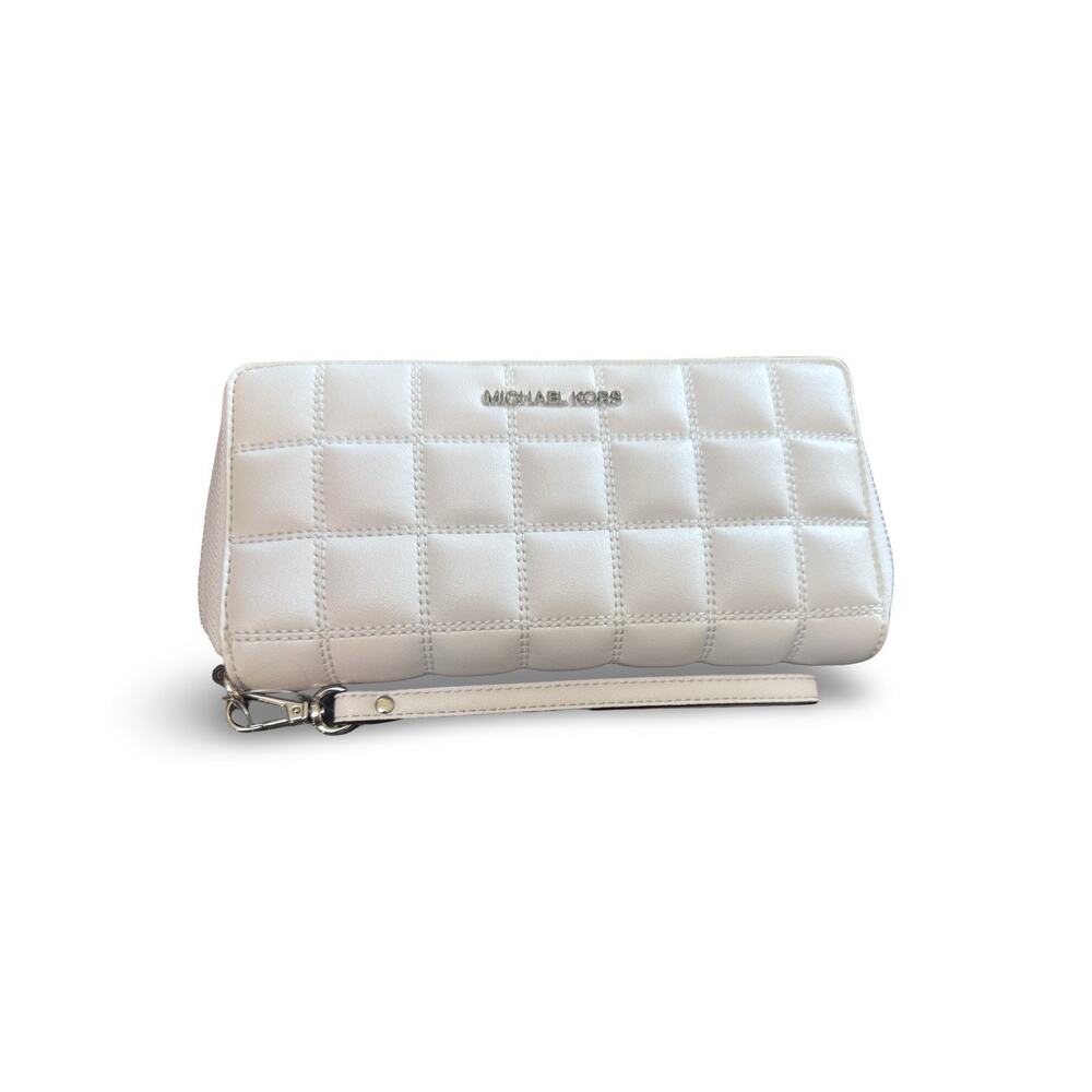 MICHAEL KORS Jet Set Travel Large Continental Wallet